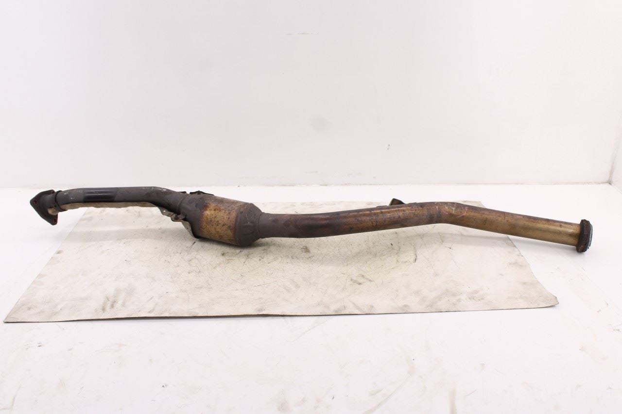 14-16 Subaru Impreza Sport Premium 2.0L Front Exhaust Pipe 44620AE050 OEM *ReaD*10