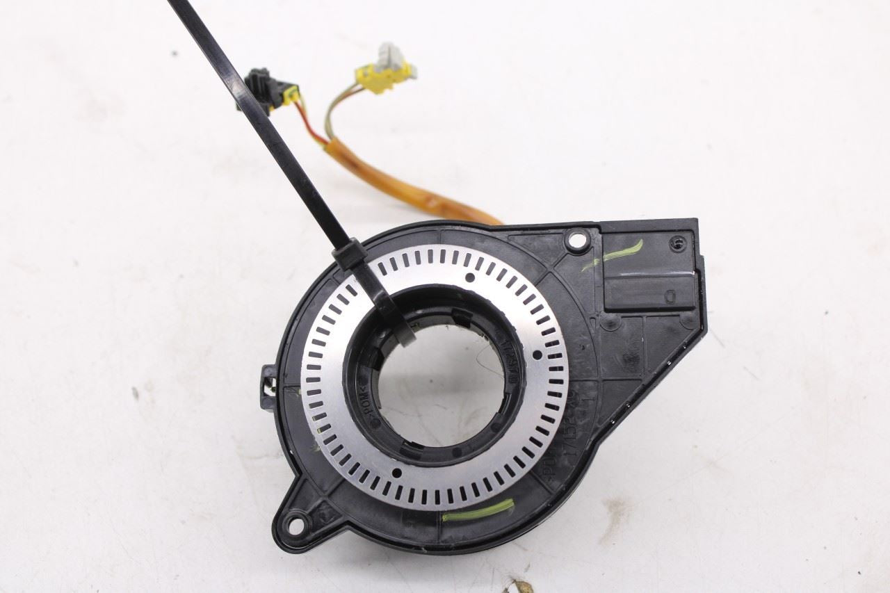 2010-11 Ford Mustang Premium Conv V6 Steering Wheel Clock Spring w/ Wire Harness6