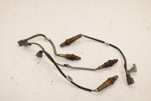2015-2020 Infiniti QX60 Pure 3.5L Oxygen Sensor Set of 4 22693-9HP0A OEM