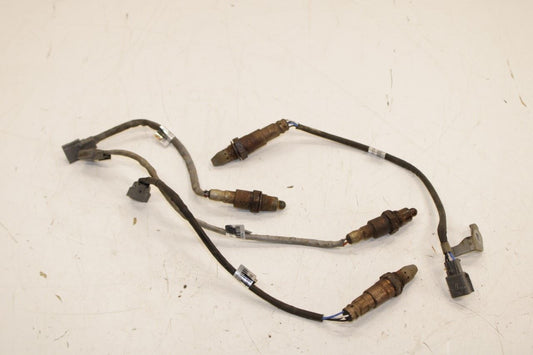 2015-2020 Infiniti QX60 Pure 3.5L Oxygen Sensor Set of 4 22693-9HP0A OEM - Alshned Auto Parts