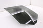 10-12 Land Rover Range Rover HSE Rear Right Door Window Movable Glass CVB0001213