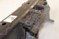 11-14 Porsche Cayenne Rear Transmission Mount Crossmember Support Carrier *ReaD* - Alshned Auto Parts