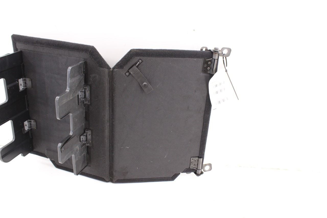 13-19 Ram 1500 Laramie Crew Cab Rear LH Side Load Floor Folding Cargo Cover Tray - Alshned Auto Parts