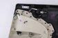 2012-16 Mini Countryman Cooper S Rear Left Side Door Trim Panel 51419808147 OEM - Alshned Auto Parts