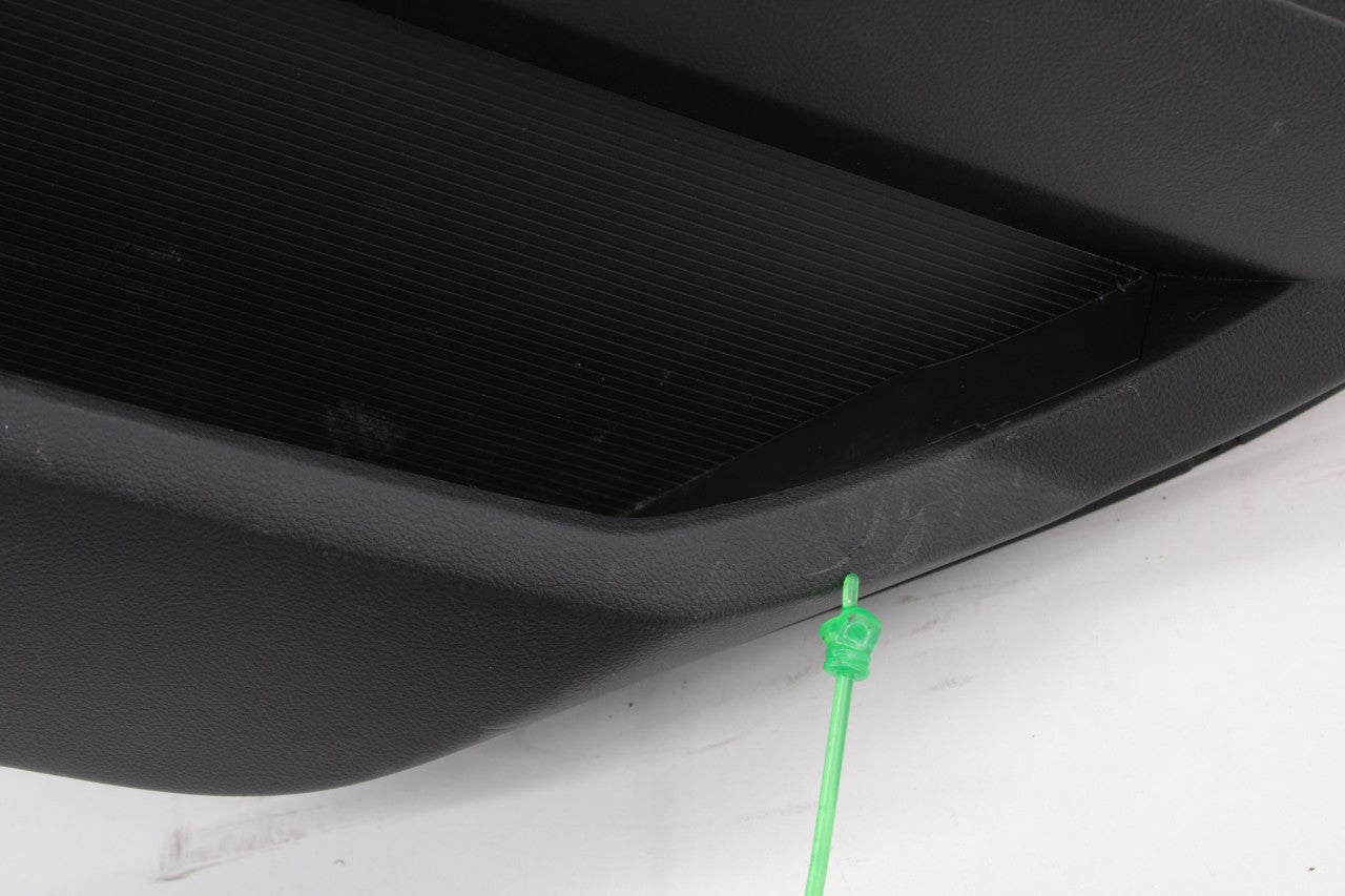 2013-2024 RAM 2500 Crew Cab Tradesman Rear Right Door Trim Panel 1EB42DX9AE OEM - Alshned Auto Parts