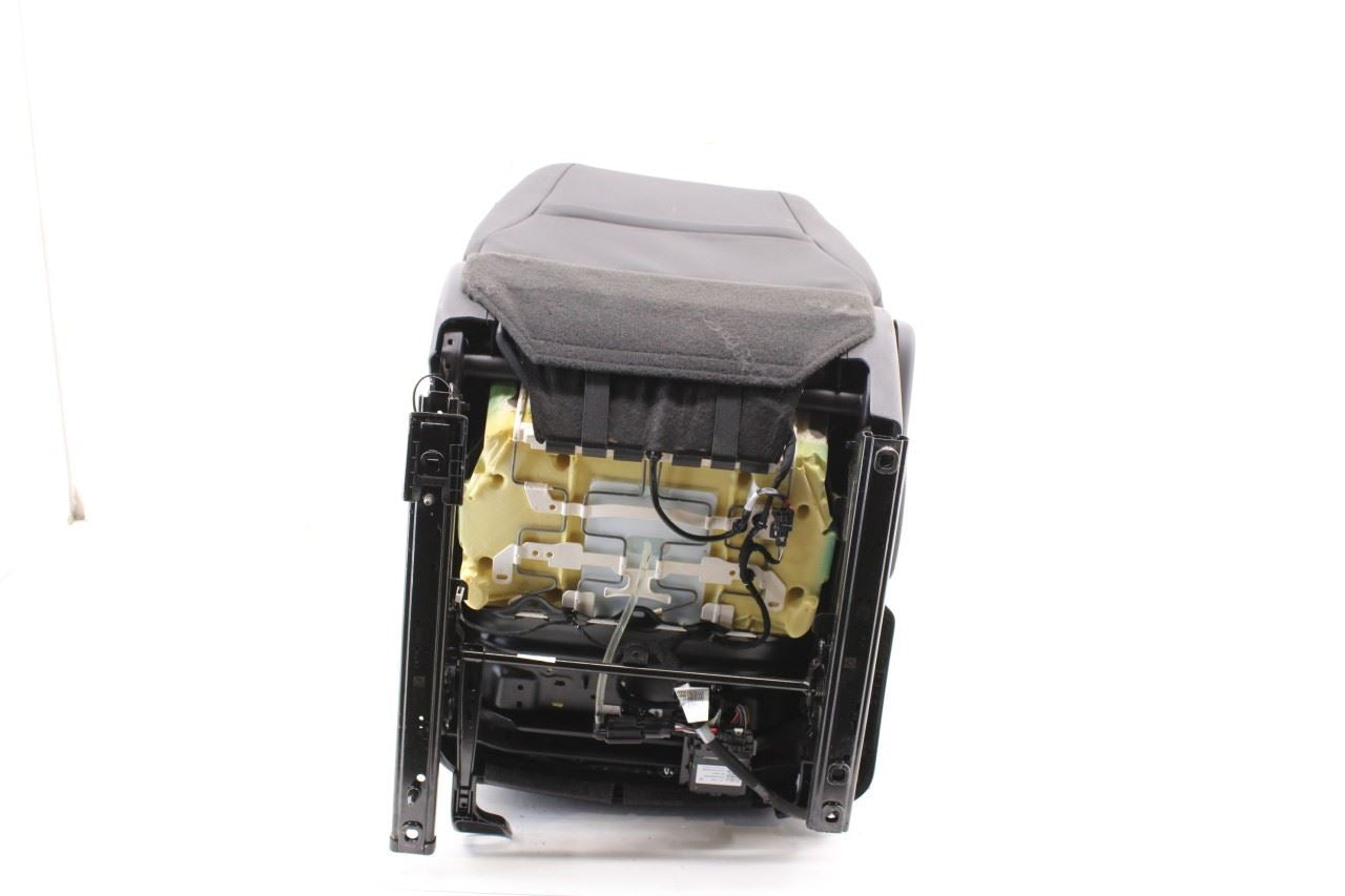 22-24 Chevrolet Silverado LT-L 2.7L 4WD Front Passenger Right Side Seat Complete - Alshned Auto Parts