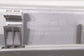 2022-2024 Hyundai Tucson SEL Glove Box Storage Compartment 84510-CW000-NNB OEM - Alshned Auto Parts