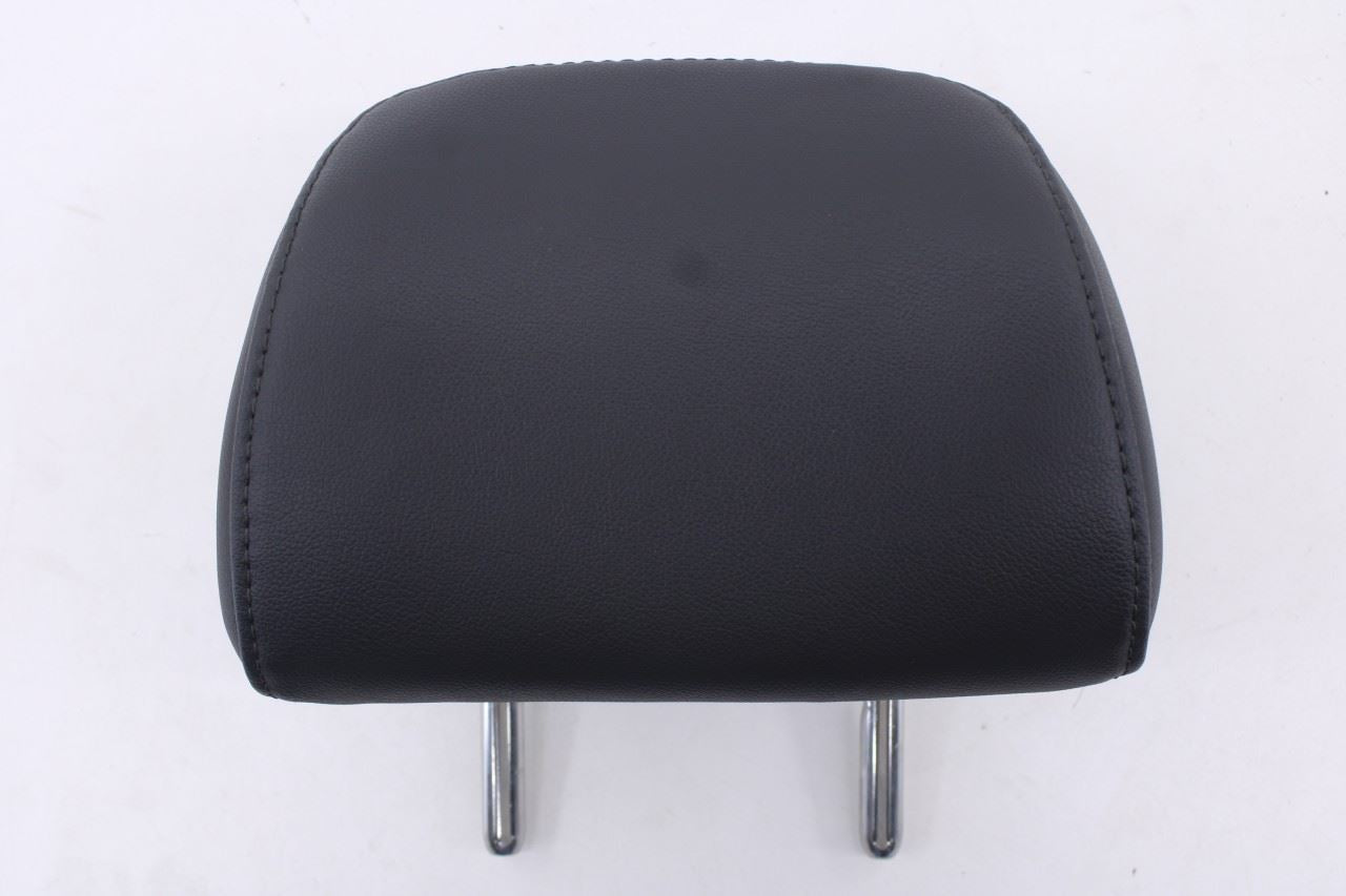 16-20 Kia Optima EX 2.4L FWD Rear Right and Left Side 2nd Row Seat Headrest Set - Alshned Auto Parts