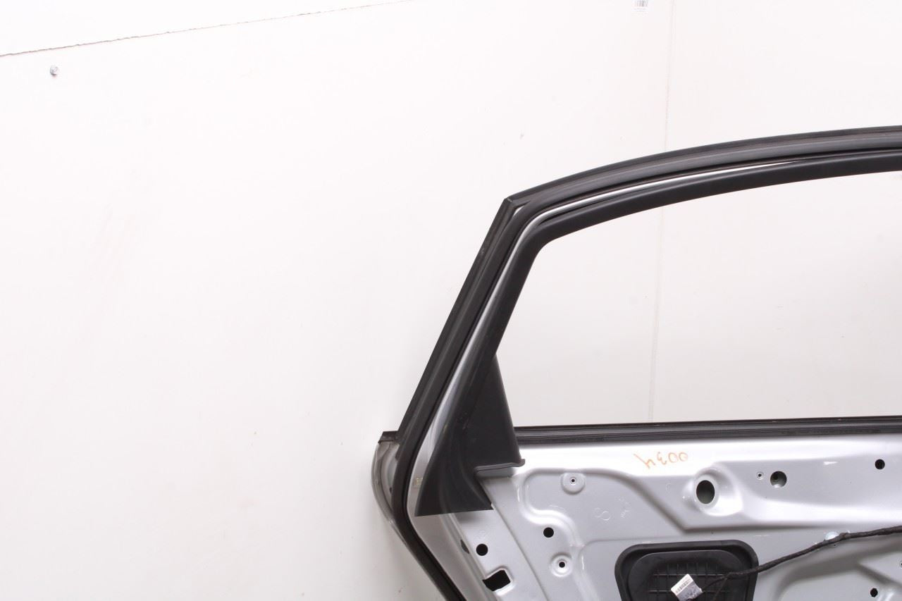 2013-2016 Audi S4 Premium Plus Rear Left Driver Side Door Shell Panel 8K5833051D - Alshned Auto Parts