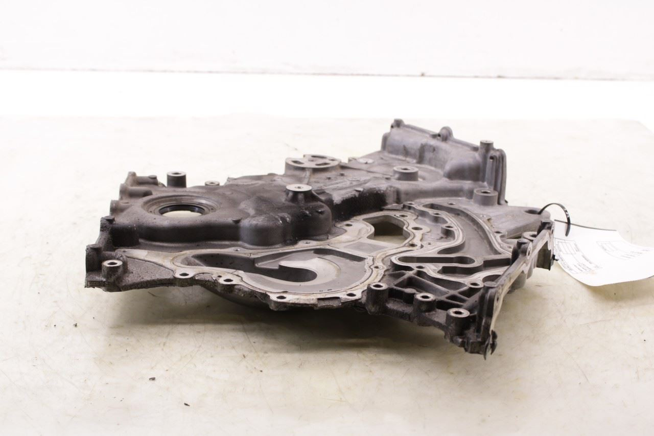 2017-2026 Chrysler Pacifica Limited Engine Front Timing Chain Cover 04893784AE - Alshned Auto Parts