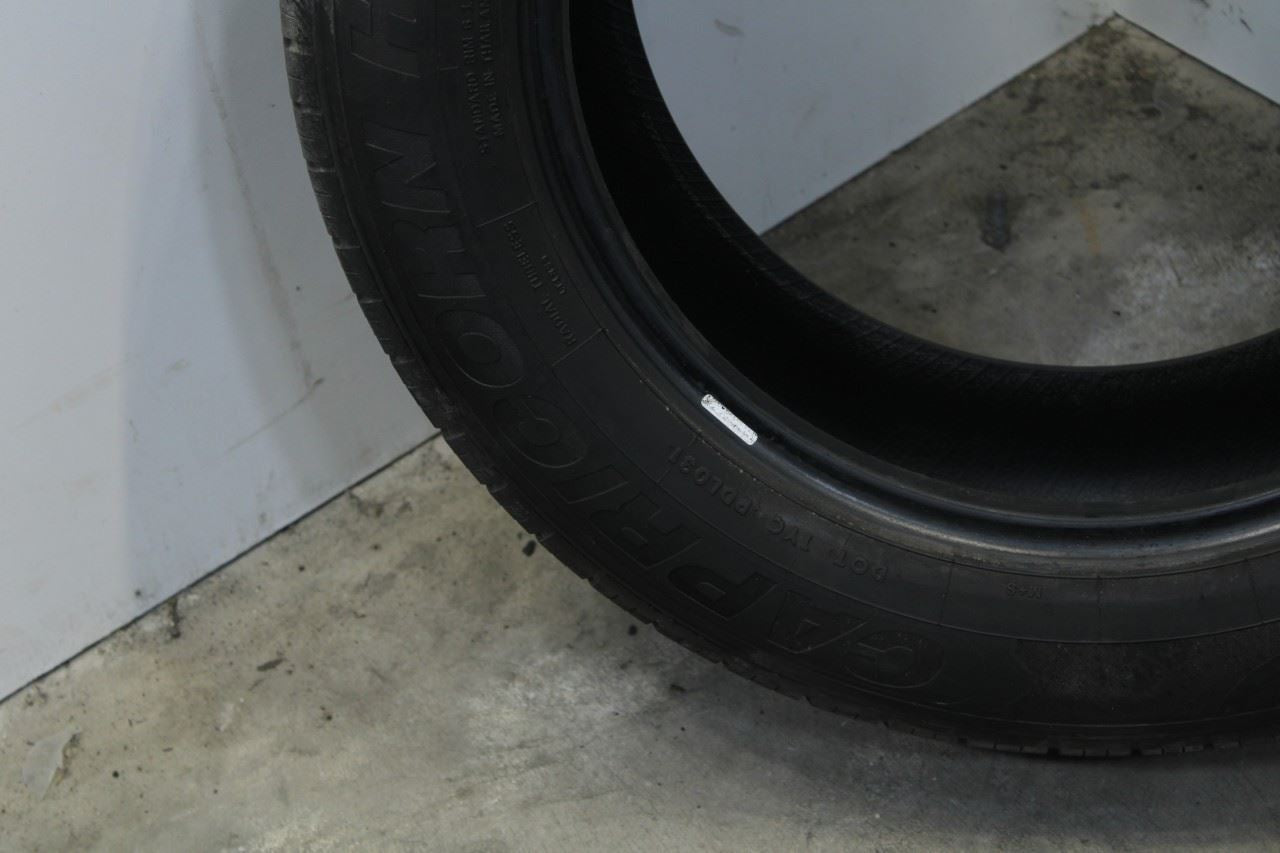 2022 Tire Evoluxx Capricorn HP 225/60R17 99H Pair R65555 - Alshned Auto Parts