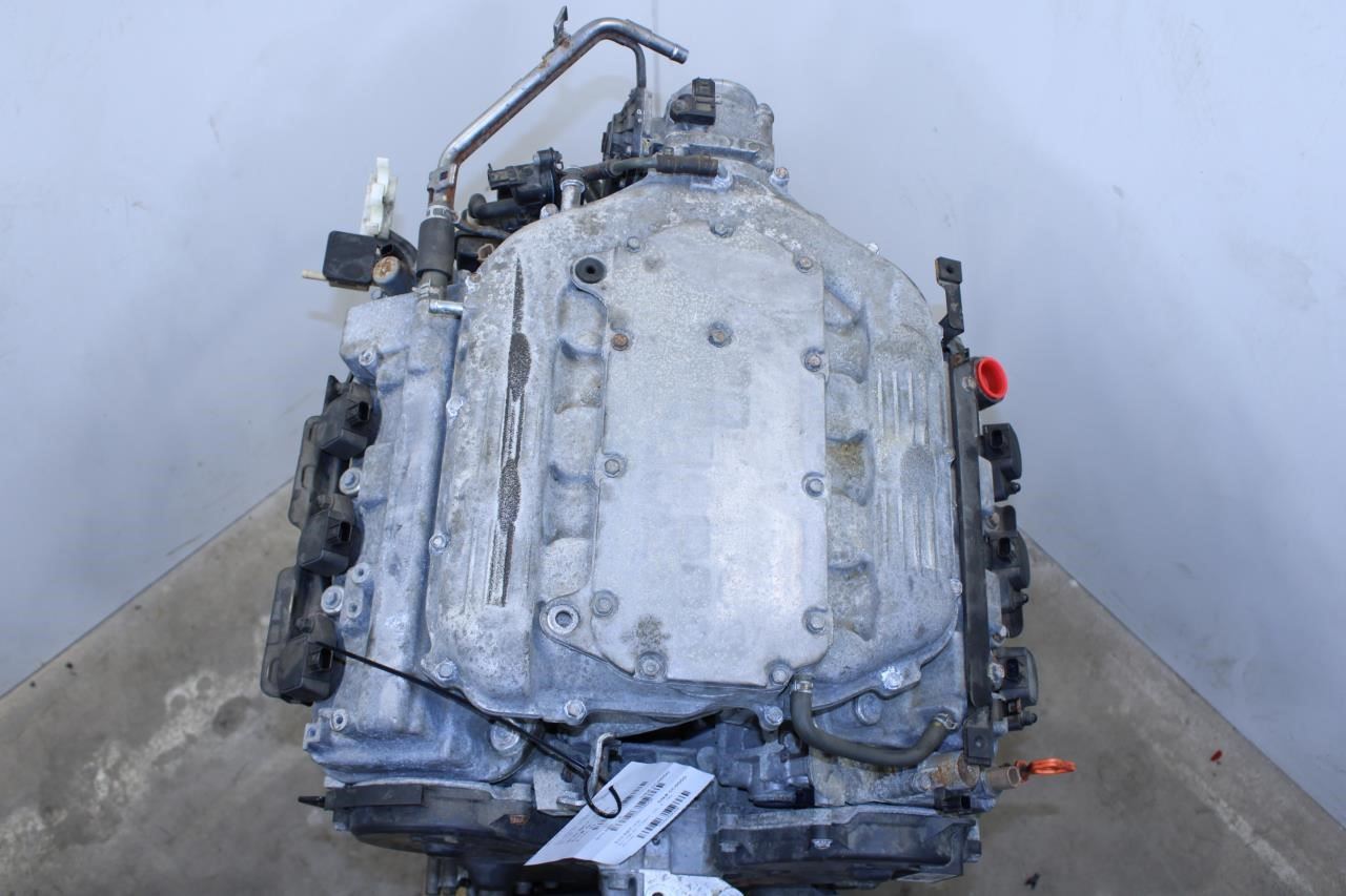 2013-2015 Acura RDX 3.5L Engine Motor 145K VIN 4 6th digit V6 10004-R70-A04 OEM - Alshned Auto Parts