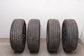 2007-2011 Toyota Camry LE Wheel Tire General Altimax RT45 215/60R16 95H Set of 4 - Alshned Auto Parts