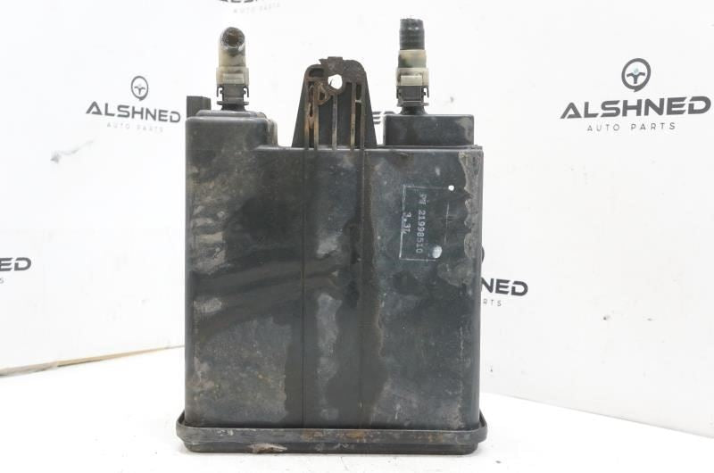 2004-2016 GMC Yukon XL Fuel Vapor Evaporator Emission Canister 22963841 OEM - Alshned Auto Parts