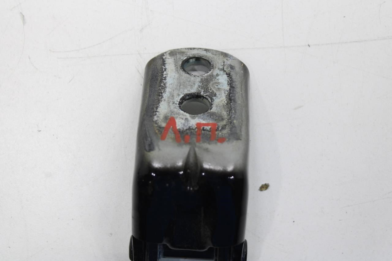13-20 Nissan Pathfinder SV Front LH Door Hinge Upper and Lower Pair 80400-5AA0B - Alshned Auto Parts