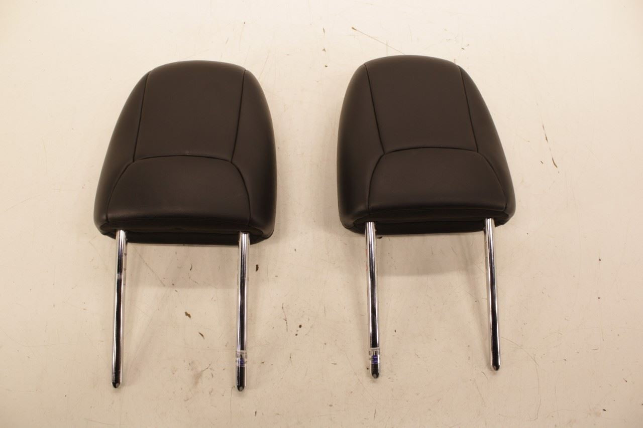 2014-23 Jeep Cherokee Latitude 3.2L Front Right and Left Side Seat Headrest Set - Alshned Auto Parts