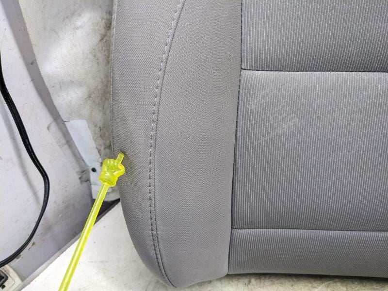 2017-18 Hyundai Elantra FR LH Seat Back Cover Cushion Cloth 88360-F3000-XFZ OEM - Alshned Auto Parts