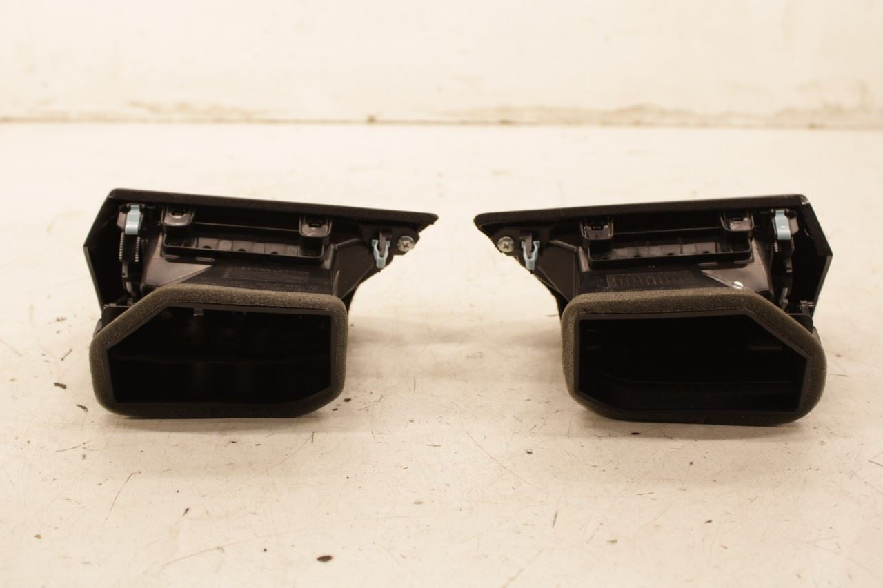 2019-2025 Acura RDX SH-AWD Front Right and Left Side Dash Outer Air Vent Grille - Alshned Auto Parts