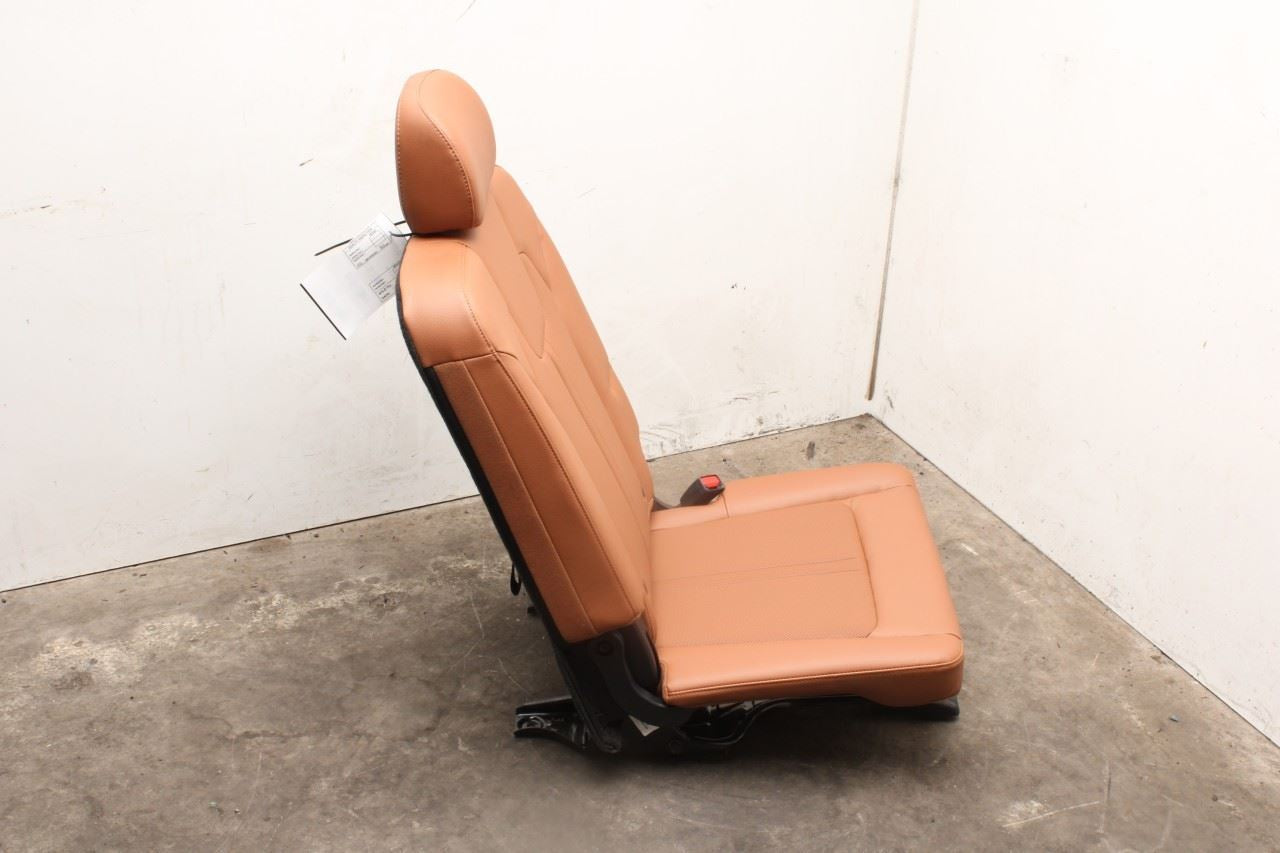 21-23 Kia Sorento X-Line SX Prestige 2.5L Rear Right Side 3rd Row Seat Complete - Alshned Auto Parts