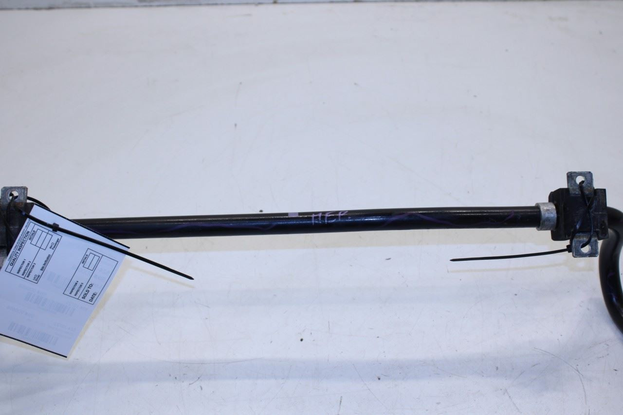 18-2025 Mitsubishi Eclipse Cross ES 1.5L 4x4 Front Stabilizer Sway Anti-Roll Bar - Alshned Auto Parts