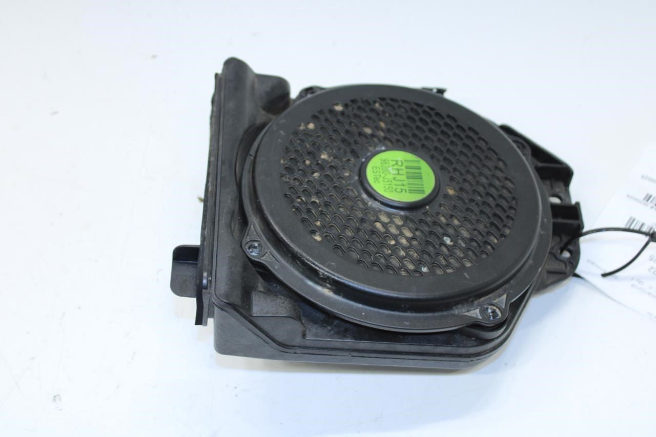 18-2023 Kia Stinger Right Passenger Side Subwoofer Audio Speaker 96380-J5150 OEM - Alshned Auto Parts