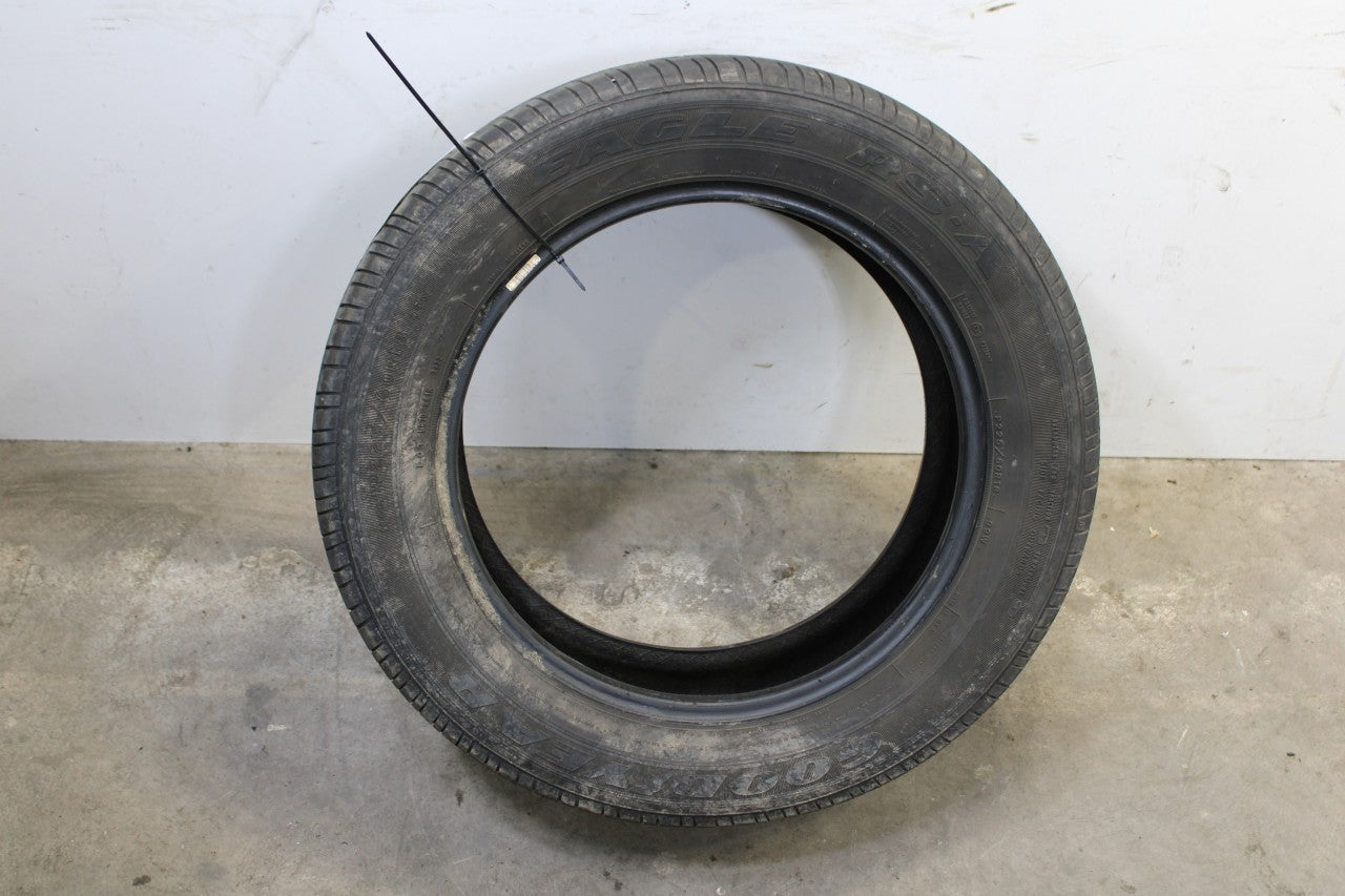 2022 Tire Goodyear Eagle RS-A 225/60R18 99W - Alshned Auto Parts