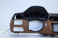 2015-2016 BMW 435i Gran Coupe xDrive Dash Instrument Panel w/ Head-Up Display - Alshned Auto Parts