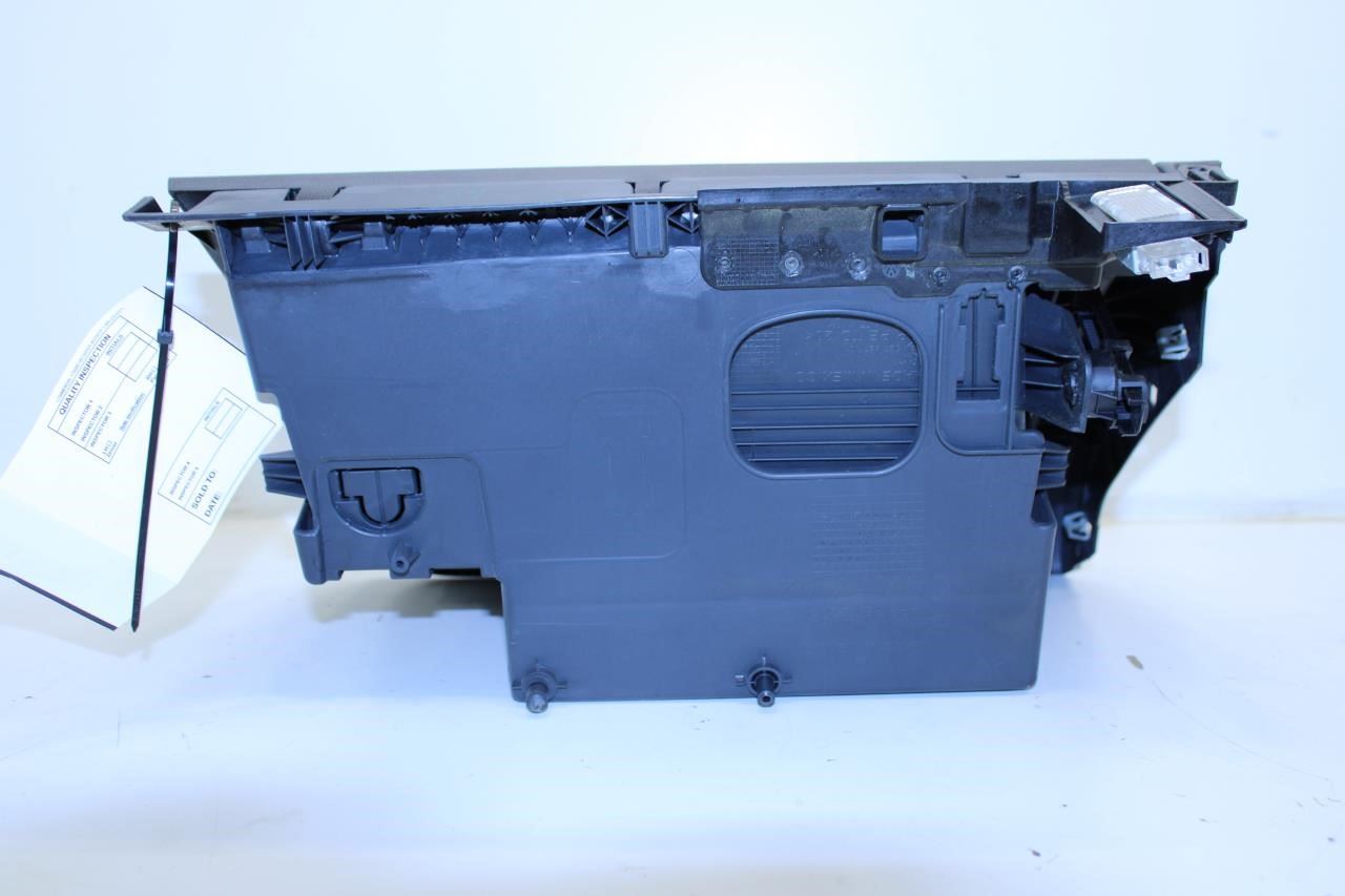 2014-2018 Volkswagen Jetta Sport Glove Box Storage Compartment 5C7-857-101-C-82V - Alshned Auto Parts
