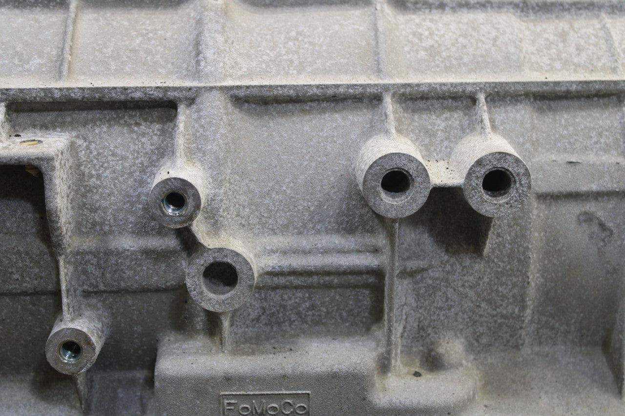 15-16 Ford F250 Crew Cab 6.2L 4WD 6-Spd Auto Transmission 137K FC3P-7000-CA OEM - Alshned Auto Parts