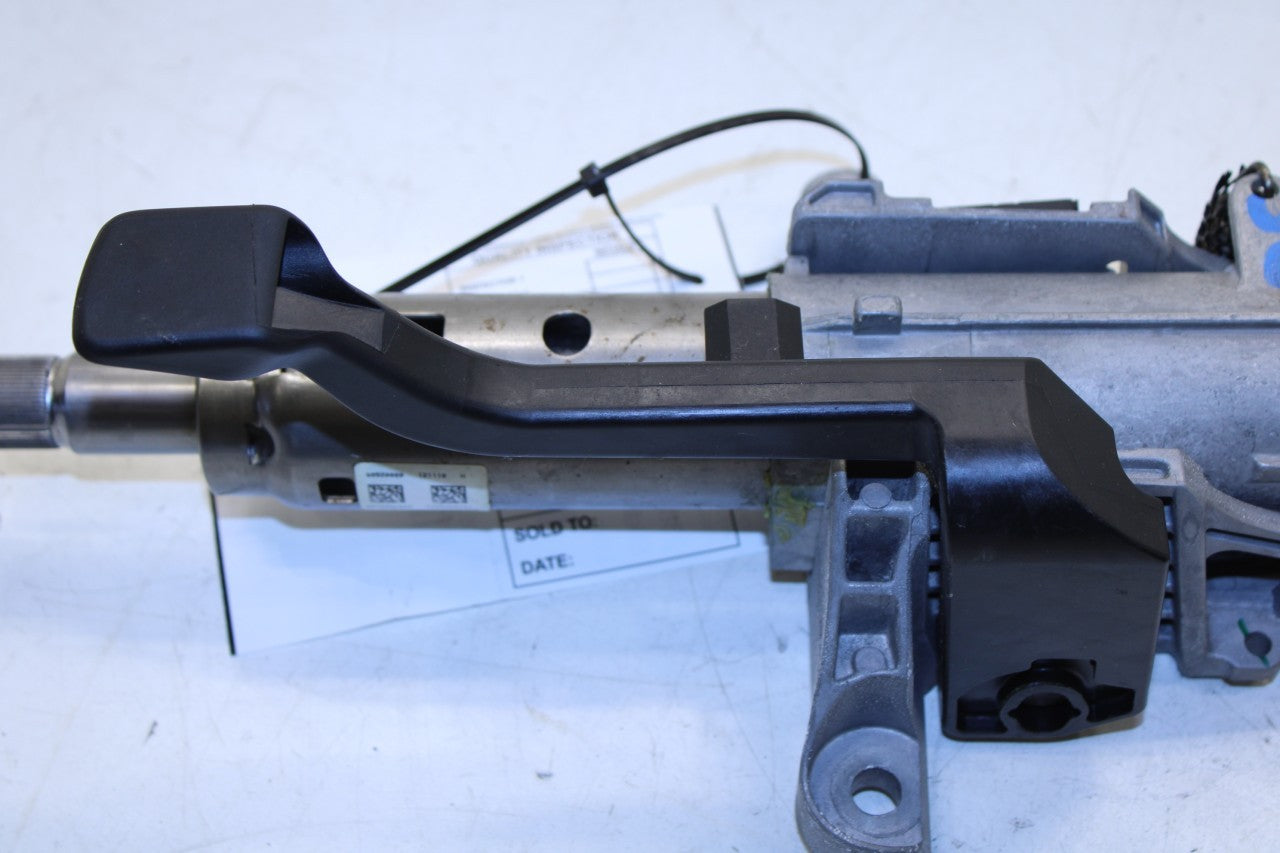 2019-2024 Chevrolet Blazer 2LT 2.0L FWD Steering Column Assembly 84703391 OEM - Alshned Auto Parts