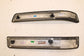 15-17 Infiniti QX50 Front and Rear Right and Left Door Sill Scuff Plate Set of 4 - Alshned Auto Parts