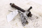 15-20 Acura TLX Tech 3.5L FWD Front Right Intermediate CV Inner Half Shaft Axle10