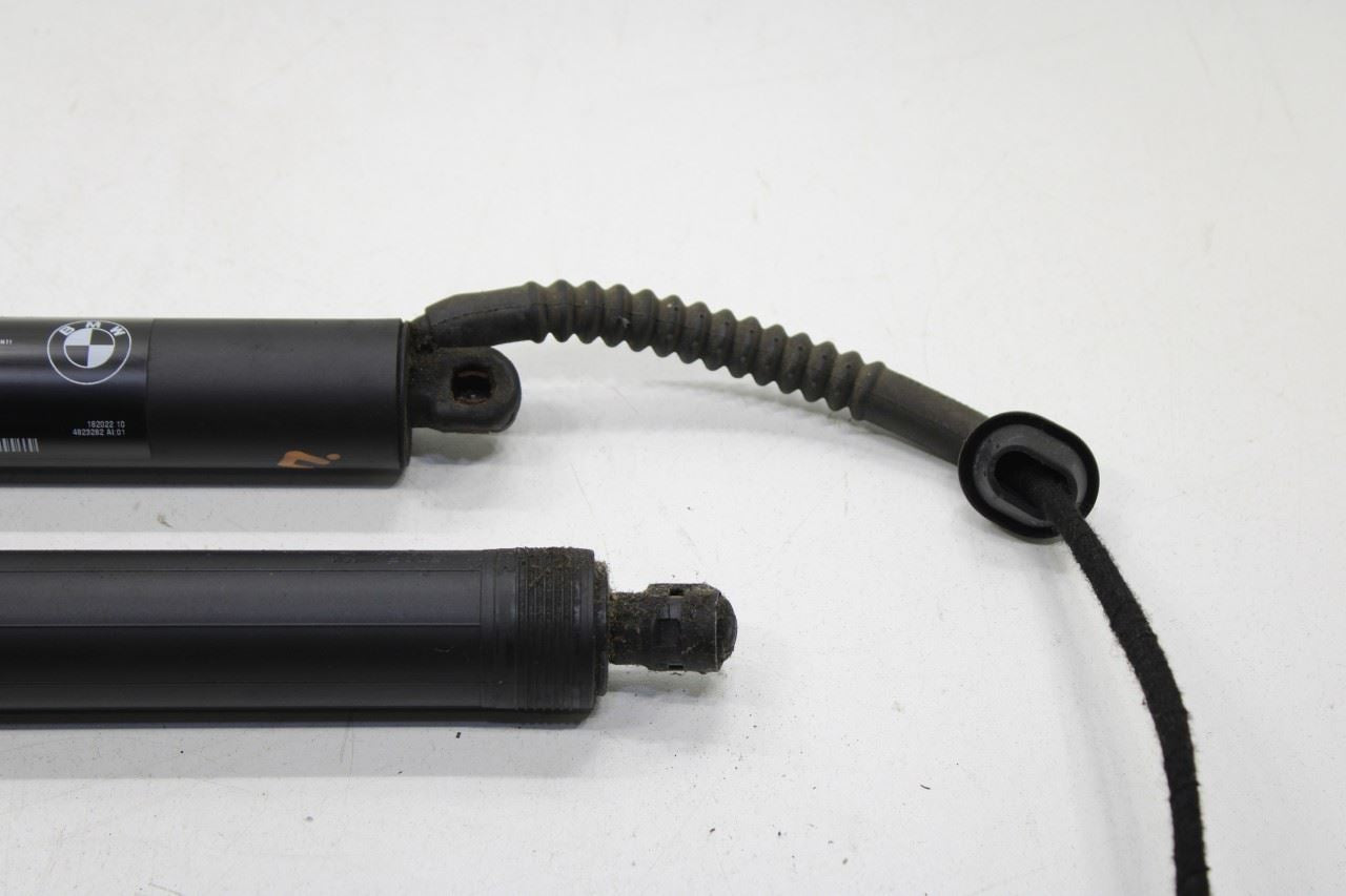 2014-2018 BMW X5 Rear Liftgate Lid RH and LH Power Lift Cylinder Shock Strut Set - Alshned Auto Parts
