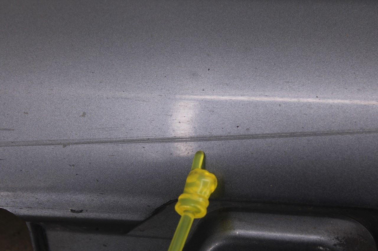 2016-2021 Mercedes-Benz C300 4Matic Right Rocker Panel Molding 20569816549999 - Alshned Auto Parts
