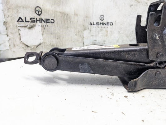 2011-2021 Jeep Grand Cherokee Spare Tire Floor Jack 04766498AA OEM - Alshned Auto Parts