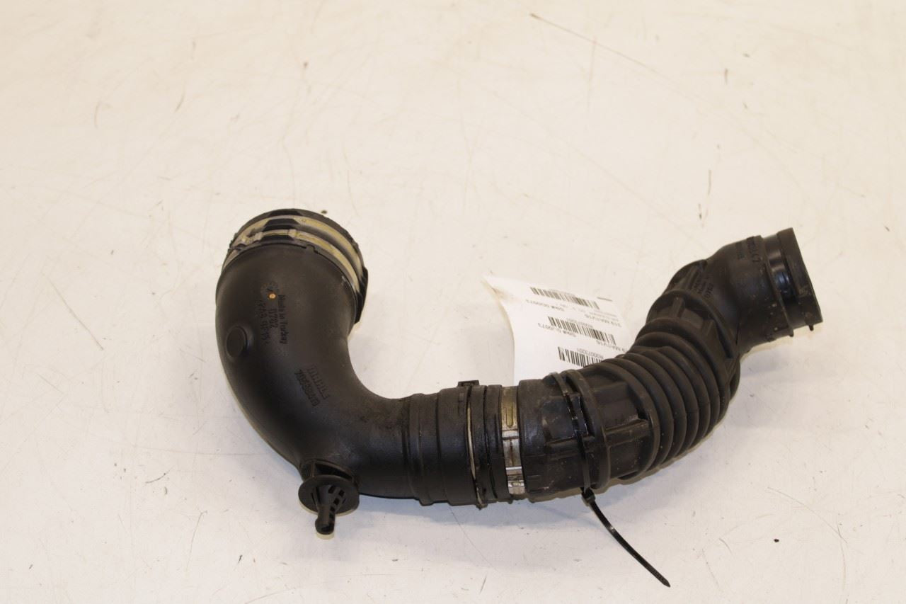 2014-17 Maserati Ghibli S Q4 3.0L Air Intake Cleaner Right Side Sleeve Duct Tube - Alshned Auto Parts