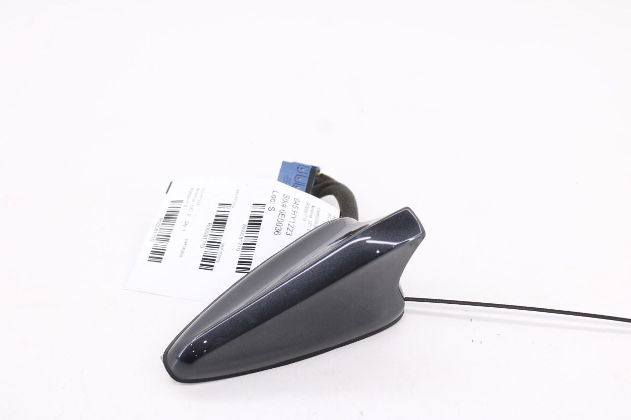 2021-23 Hyundai Santa Fe SEL Roof Exterior Shark Fin Radio Antenna 96210S2GA0T2G3