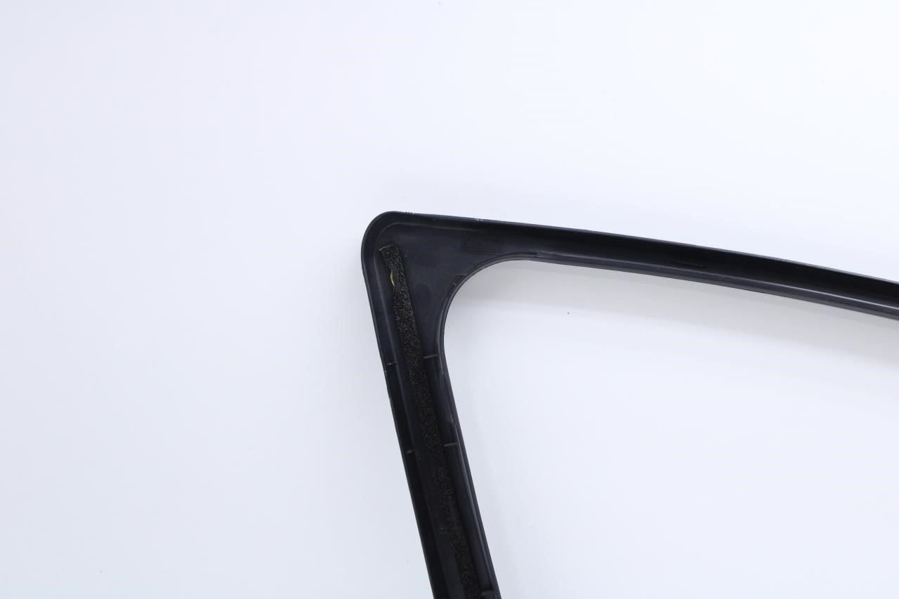 13-18 Acura RDX Front Right Door Sash Inner Window Trim Garnish 72442-TX4-A0 OEM - Alshned Auto Parts