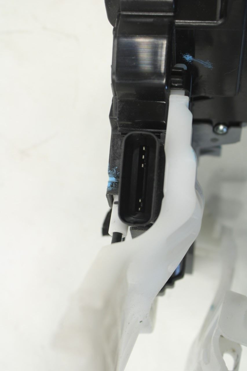2016-2020 Kia Sorento LX Rear Right Side Door Lock Latch Actuator 81420-C5000 - Alshned Auto Parts