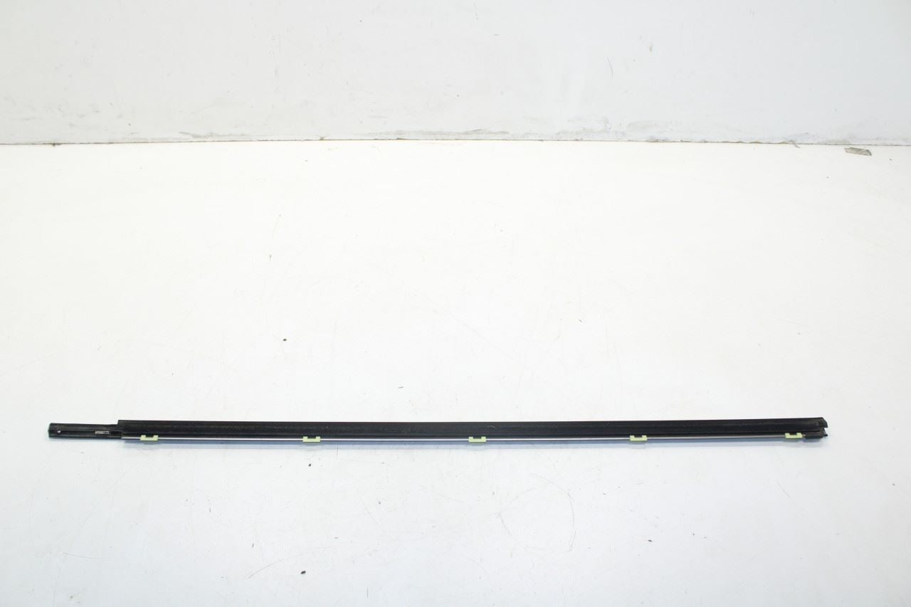2013-2020 Lexus GS350 Front Left Door Window Run Channel with Belt Outer Molding - Alshned Auto Parts