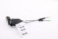 2015-2023 Toyota Tacoma SR5 Rear Right Passenger Side Door Lock Latch Actuator0