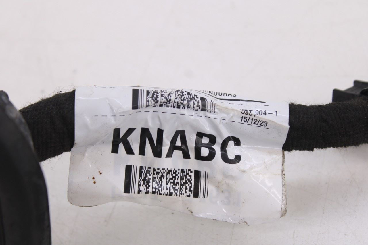 2023-2024 Ford Escape ST Front Left Driver Side Door Wire Harness PZ1Z-14631-E - Alshned Auto Parts