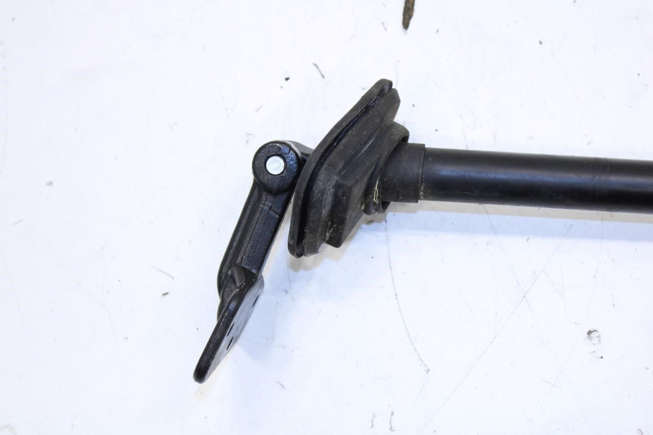 07-11 Mercedes-Benz S550 Rear LH Door Check Strap Shock Strut 221-730-05-16 OEM - Alshned Auto Parts