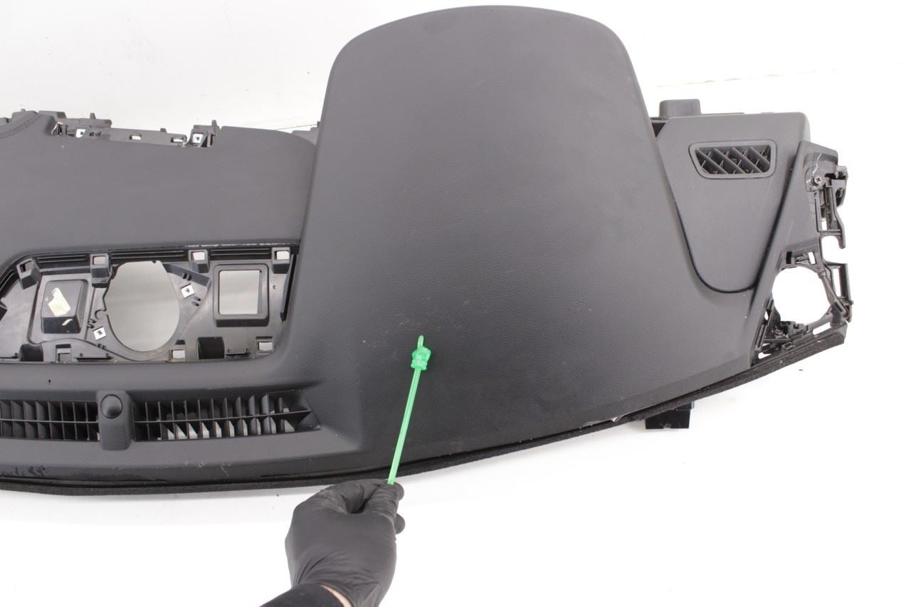 2021-2024 Kia K5 GT-Line Dash Instrument Panel 84712-L3000 OEM - Alshned Auto Parts