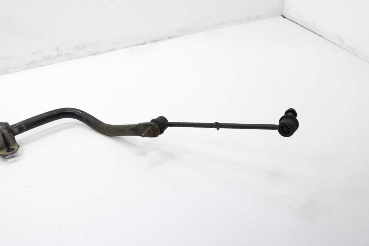 15-21 Hyundai Tucson FWD Front Stabilizer Sway Anti-Roll Bar w/ Link 54810-D3000 - Alshned Auto Parts