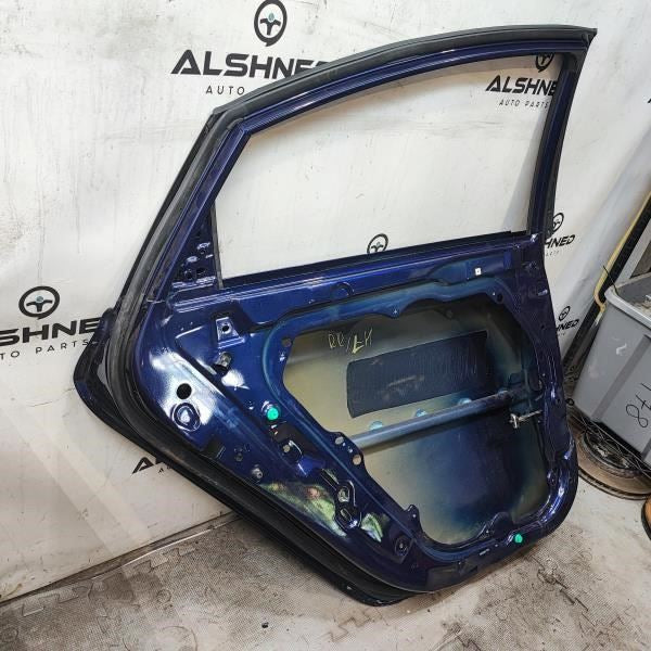 2011-2014 Hyundai Sonata Rear Left Driver Door Shell Panel 77003-3Q000 OEM - Alshned Auto Parts