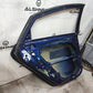 2011-2014 Hyundai Sonata Rear Left Driver Door Shell Panel 77003-3Q000 OEM - Alshned Auto Parts