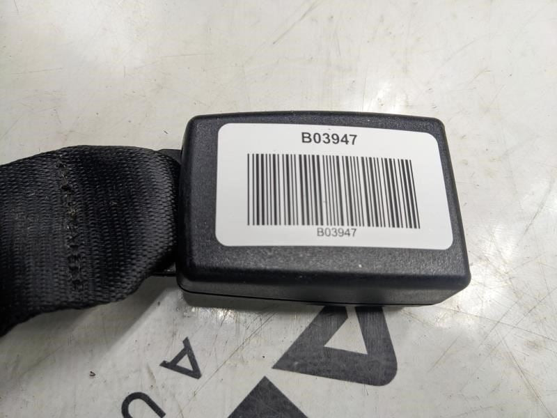 2014-2022 Mini Cooper Clubman Rear Right Seat Lower Belt Buckle 72117363789 OEM - Alshned Auto Parts