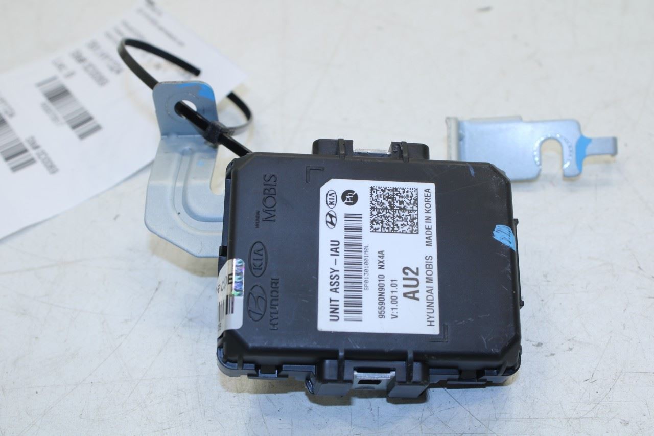 2022-2025 Hyundai Tucson SEL Anti-Theft Ignition Immobilizer Control Module - Alshned Auto Parts