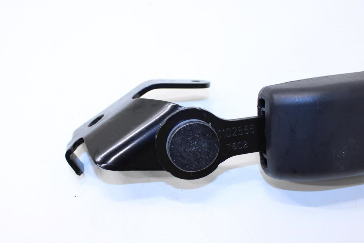 17-23 Infiniti Q50 Rear RH and LH Center 2nd Row Seat Belt Buckle Set 888426HF0A - Alshned Auto Parts